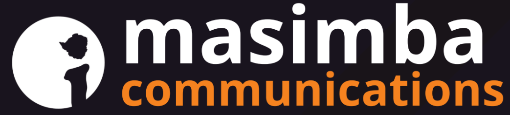 Masimba Communications Logo